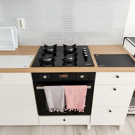 Lord House Lejlighed Sofia Eksteriør billede