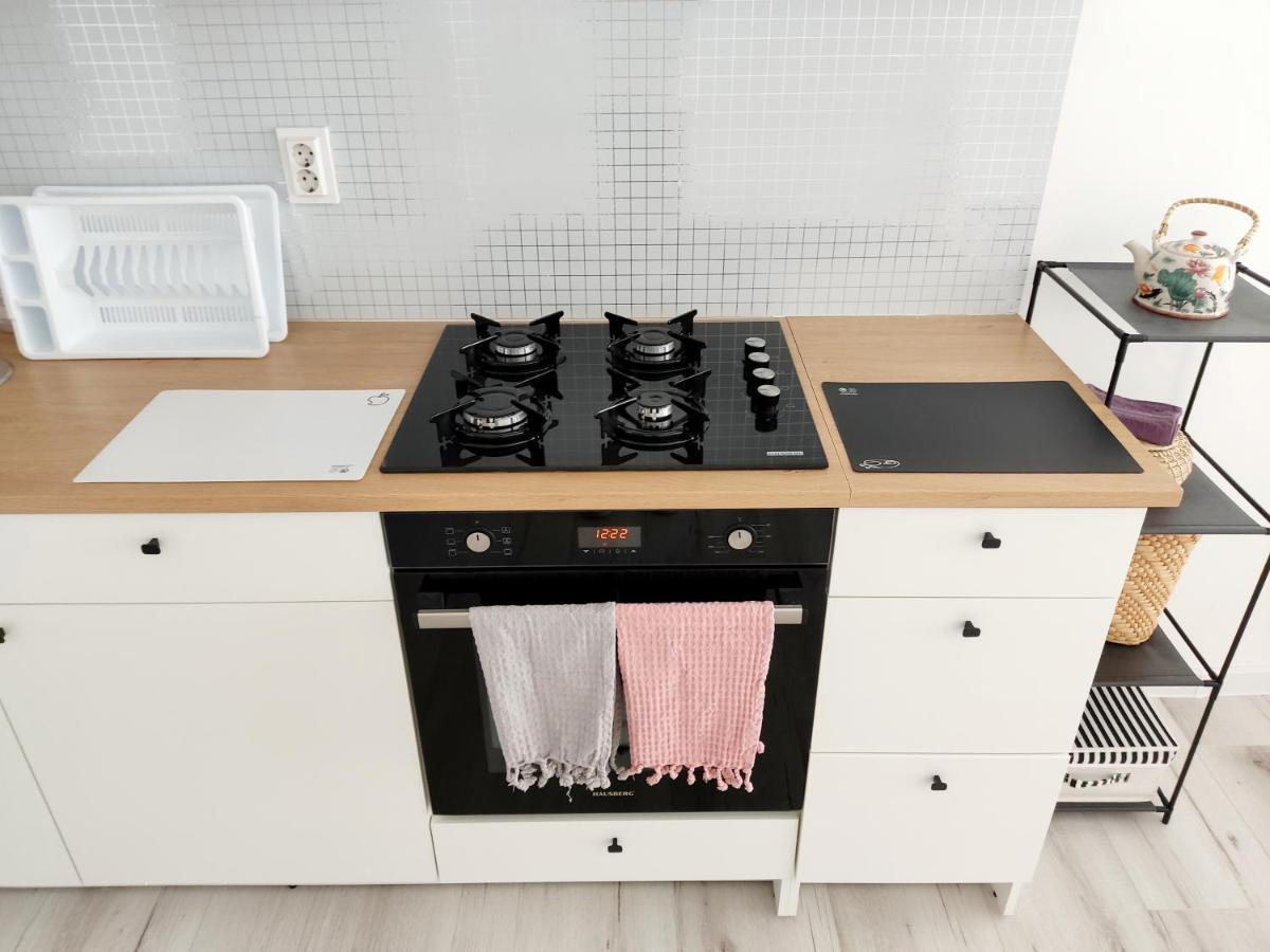 Lord House Lejlighed Sofia Eksteriør billede