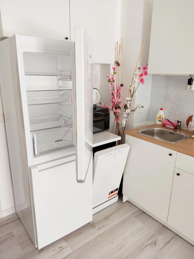 Lord House Lejlighed Sofia Eksteriør billede